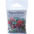 thumbnail image 1 of Buttons Galore Sparkletz Embellishment Pack 10G-Mermaid, 1 of 2