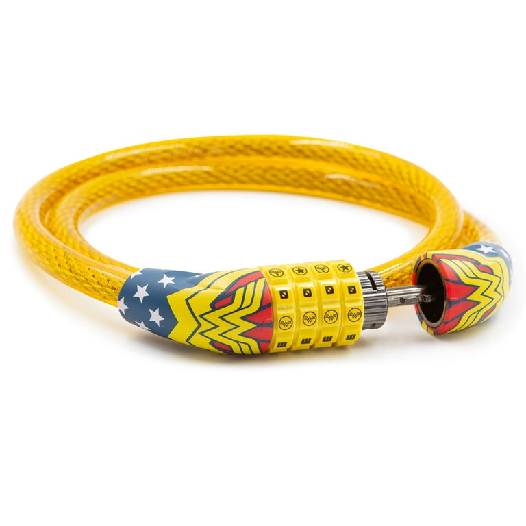 Kids bike lock deals