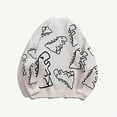 thumbnail image 6 of uikmnh Male Autumn and Winter Cartoon Dinosaur Couple Outfit Neutral Casual Loose Sweater Woman Versatile Round Collar Knit, 6 of 8