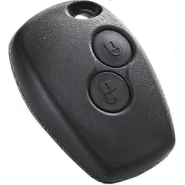 Remote Key Shell for Renault Dacia Sandero Duster Lodgy Logan Dokker - 2 Buttons