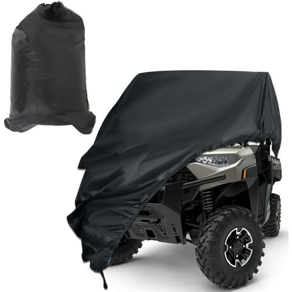 Honda Pioneer Seat