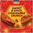 thumbnail image 5 of (2 pack) Snyder's of Hanover Pretzel Pieces, Hot Honey Flavored, 10 oz, 5 of 10