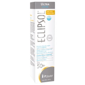 ECLIPSOL U LOC SPF 50+ Eclipsol Tubo 125G
