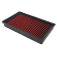 thumbnail image 4 of PANEL DE FILTRO DE AIRE, DESGASTA DE FILTRO DE AIRE DE MOTOR DE USO DURADERO 33-3005 PRUEBA DE IMACTO PARA AUTOMÓVIL, 4 of 7