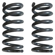 Maxtrac Suspension MXT250520-6 2 in. Front Lowering V6 Coil Springs for 1988-1998 Chevy CK Pickup