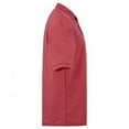 thumbnail image 3 of Fruit of the Loom Boys/Girls Poly/Cotton Pique Polo Shirt, 3 of 3