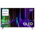 thumbnail image 1 of Philips 65" Class 7900 Series 4K QLED Ultra HD Roku Smart TV, 1 of 20