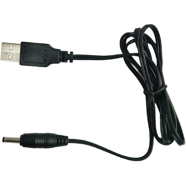 NEW USB PC Charging Cable Power Cord For LaCie Rugged Mobile Hard 301943 301945 750GB - Walmart.com