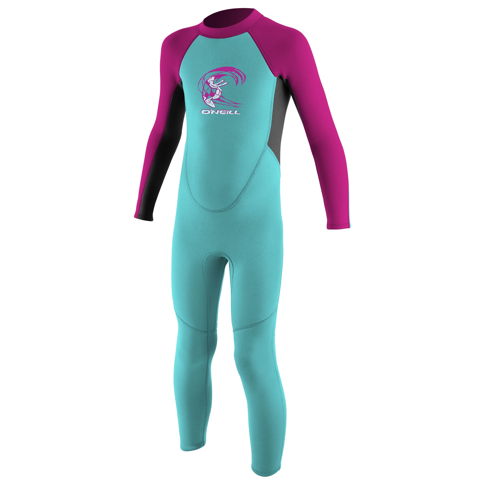 ONeill Youth Reactor-2 2mm Long Sleeve Top ONeill Youth Reactor-2 2mm Long Sleeve Top
