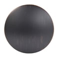 thumbnail image 2 of Oil Rubbed Bronze Finish Umbrella Drain With Overflow NS-UDORB-OF, 2 of 5