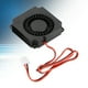 thumbnail image 1 of Kit De Impresora 12V 4010mm DC Ventilador Ventilador 2 Pines 3D, 1 of 8