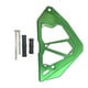 thumbnail image 2 of Tapa Piñón Delantero para Z 250  250300 2013-17 Verde Sharpla  Cubierta de protección de cadena, 2 of 8