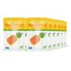 thumbnail image 1 of Nature’s Turn Freeze-Dried Fruit Snacks, Blueberry Crisps, Pack of 12 (0.53 oz Each), 1 of 5