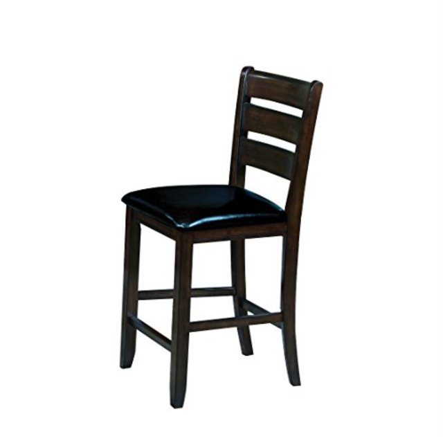 Acme Furniture 74633 Chaise de Comptoir (Set-2)