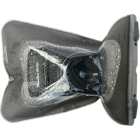 Aquapac Small Compact Camera Case