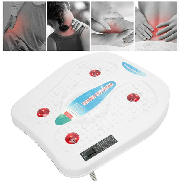 Infrared foot massager deals