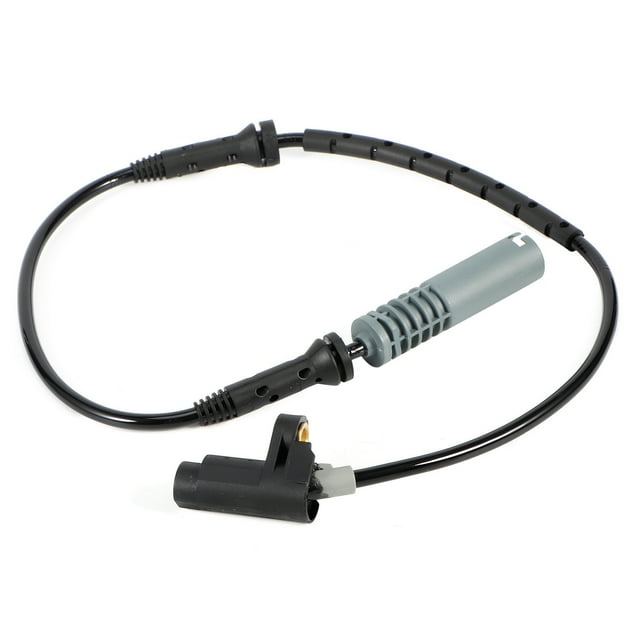 Sensor de velocidad de la rueda trasera Sensor de velocidad de la rueda de piezas Sensor para prueba de velocidad de la rueda ANGGREK Otros