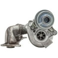 thumbnail image 3 of New OEM Replacement Turbocharger Compatible With BMW 1 Series M E82 3.0L N54B30 2011-2012 By 49131-07050 49S3107051 11-65-7-593-017 11-65-7-563-687 11-65-7-583-865 11-65-7-649-291, 3 of 4