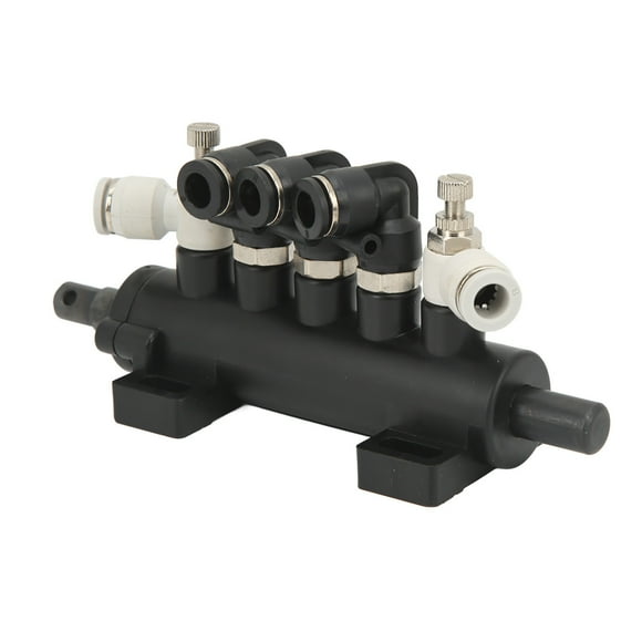 Tire Changer Pedal Valve,Tire Changer Machine Air Tire Changer Valve Switch Tire Changer Air Control Valve Ultimate Reliability