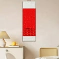 thumbnail image 4 of Daily Mix Store Rouleau Suspendu Papier Vierge Rouleaux Peinture Dessin Papier Calendrier Vintage Chaud, 4 of 9