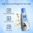 thumbnail image 3 of Parachute Advanced Jasmine Coconut Hair Oil, 190 mL, 1 Piece, 3 of 5
