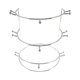 thumbnail image 4 of Crown Stand Support Support in Metal Support Metal Support for Women for Women, 4 of 9