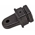 thumbnail image 2 of Seachoice Exterior Eye End -1 - Square Black 76341, 2 of 2