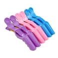 thumbnail image 1 of Wind Shaping Comb for Voluminous Hair 3 and 6 Teeth Adjustable Invisible Design High Temperature Resistant Material, 1 of 8
