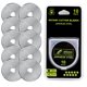 thumbnail image 1 of Cuchillas de repuesto para cortador rotativo Headley Tools de 45 mm, paquete de 10, 1 of 7