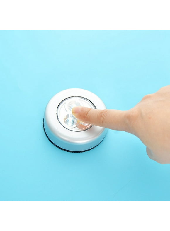 Battery Operated Night Lights in Night Lights