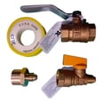 thumbnail image 3 of Kit Instalación Para Boiler De Paso 5/16 pulgadas CNX kit-005, 3 of 7