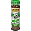 Magic Seasoning Blends Chef Paul Prudhommes Poultry Magic, 2 oz