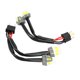 thumbnail image 4 of Cables de faros divisores de vías, cable divisor de faros Arnés de cableado de faros macho Conector de faros hembra maleto Construido para el futuro, 4 of 12