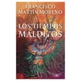thumbnail image 1 of Los Tiempos Malditos Alfaguara Libro de bolsillo 1ra edicion, 1 of 2