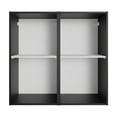 thumbnail image 3 of Alacena Gabinete Superior Cocina Madesa Reims 70cm NN 01, 3 of 5