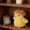 Yellow_New#2941, variant on Plush Sparrow Bird Doll Soft Bird Toy for Office Desk and Home Decoration