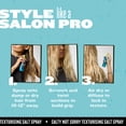 thumbnail image 6 of Bed Head by TIGI Salt Spray Texturizing Hair Styling Spray, 3.38 fl oz / 100 mL, 6 of 7
