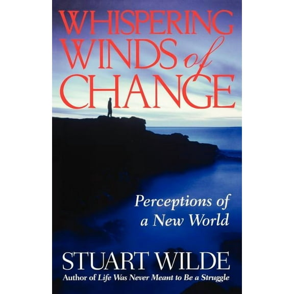 Whispering Winds of Change (Paperback)