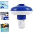 thumbnail image 3 of Swimming Pool Chlorine Tablets, Bathtub Pool Spa Floating Dispenser Chlorine Tablets,, 3 of 5