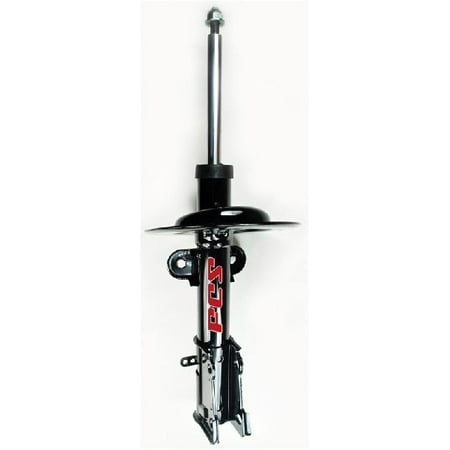 OE Replacement for 2001-2007 Chrysler Town & Country Front Suspension Strut Assembly (Base / EL / EX / LX / LXi / Limited / Touring)