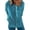 BU2, variant on Vedolay Plus Size Sweatshirts for Women Fashion 2023 Solid Color Long Sleeve Hoodie Sweater Zip up Jacket BU1,XL