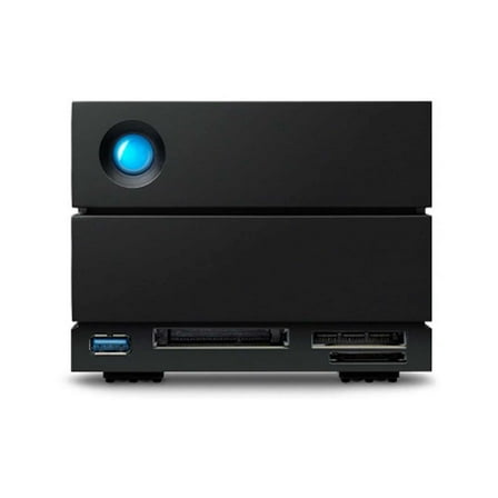 16TB Desktop RAID Array