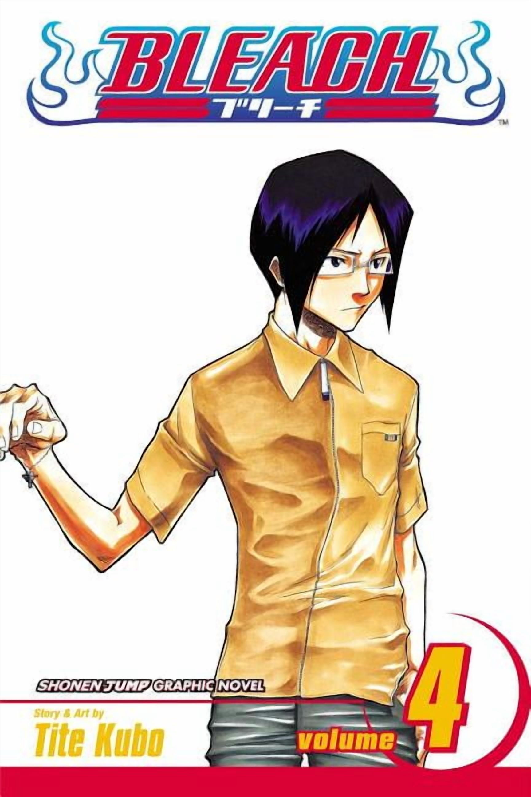 Bleach Bleach, Vol. 46, (Paperback) - Walmart.com