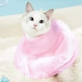 thumbnail image 6 of Danhjin Cat Bathing Bag Cat Shower Net Bag Adjustable Multifunctional Breathable Anti Bite Injection Shower Cat Summer, 6 of 8