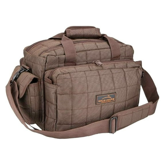 Wild Hare Deluxe Tournament Bag