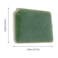 thumbnail image 6 of AURARMLET Mosaic Tiles for Crafts, Small Ceramic Pieces Pack, Ideal for Home Decor, Art Projects and Crafting, 6 of 8