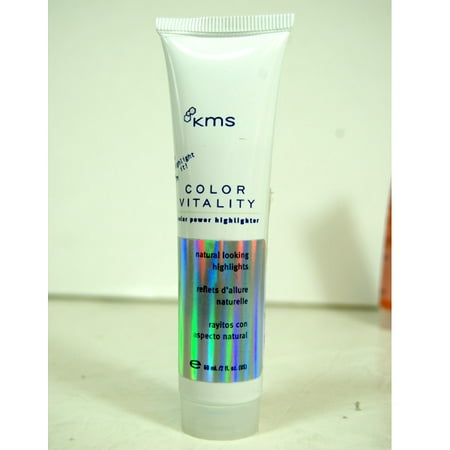 KMS Color Vitality Solar Power Highlighter 2 fl oz fl oz