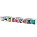 thumbnail image 3 of Deflecto 20903B 9 Unit 24 In. White Tilt Bin, 3 of 3