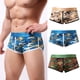 thumbnail image 5 of Calzoncillos de camuflaje para hombres Sunnimix Ropa interior militar S M L XL, 5 of 8