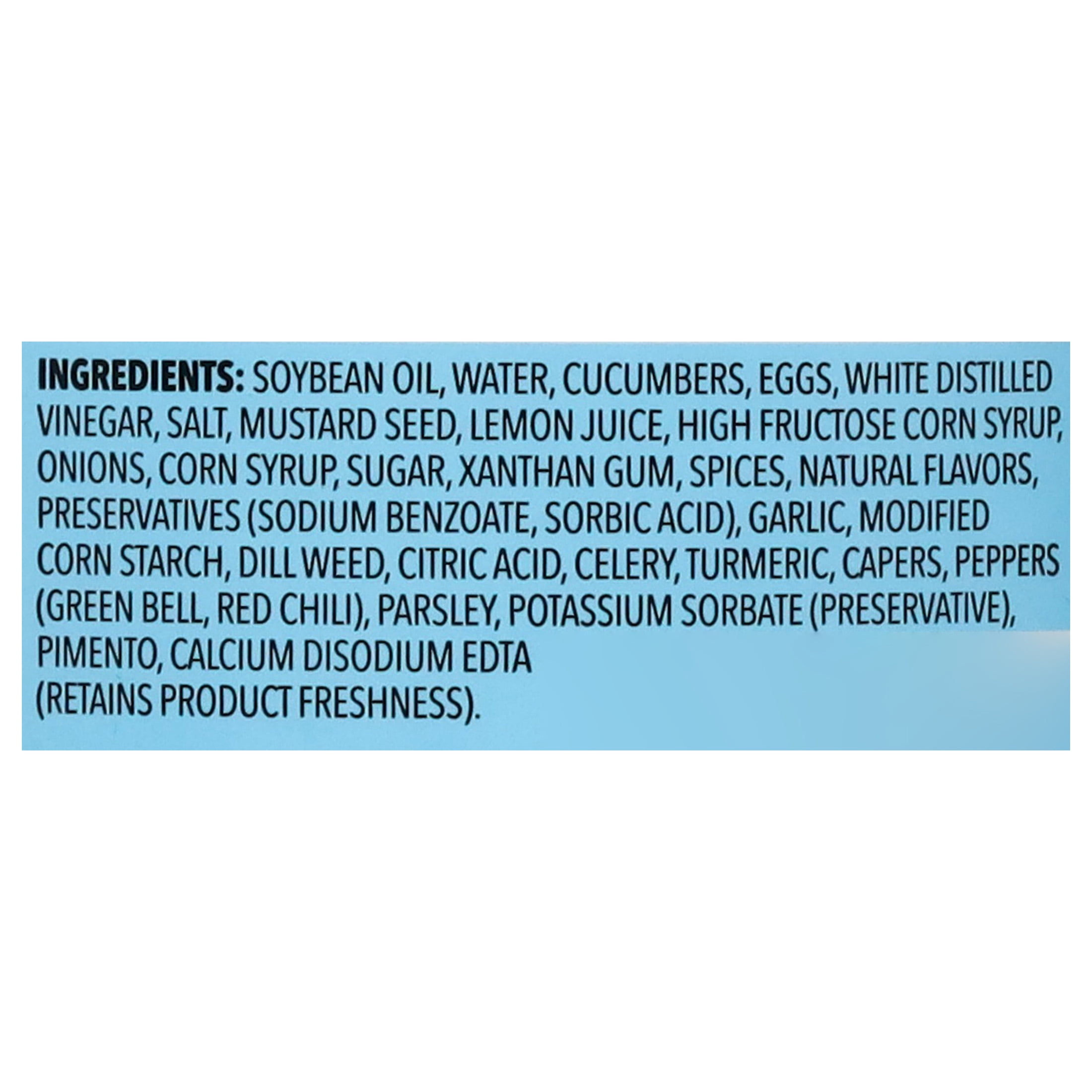 (4 pack) Beaver Brand Gourmet Seafood Tartar Sauce, 11.5 oz Bottle